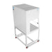 33.9″ Wide CB-H1 Horizontal Laminar Flow Clean Bench with HEPA Filtrat — view 23