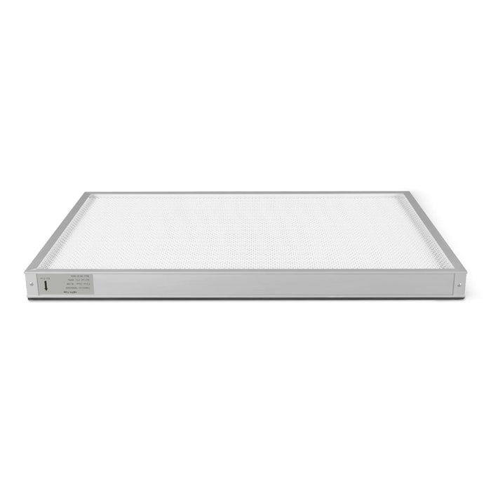 HEPA Replacement Filter for the CB-H1Pro Clean Bench(SKU:321005) — angle view