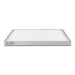 HEPA Replacement Filter for the CB-H1Pro Clean Bench(SKU:321005) — angle view