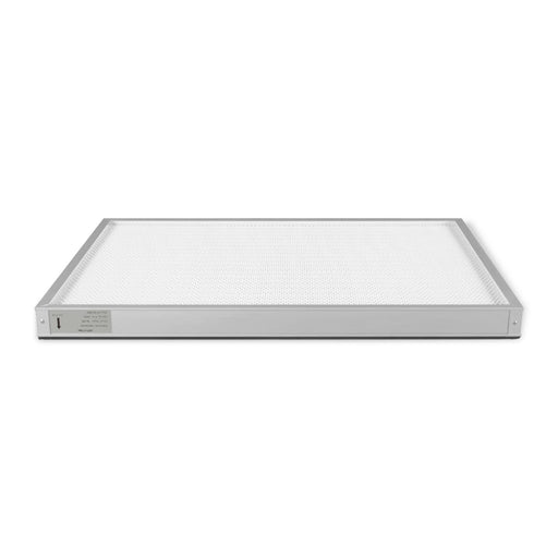 HEPA Replacement Filter for the CB-V1Pro Clean Bench(SKU:321006) — angle view