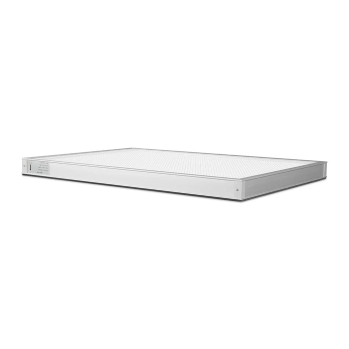 HEPA Replacement Filter for the CB-H2Pro Clean Bench(SKU:321007) — angle view