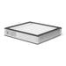 HEPA Replacement Filter for the CB-65Slim Clean Bench(SKU:321009) — detail view