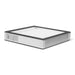 HEPA Replacement Filter for the CB-80Slim Clean Bench(SKU:321010) — detail view
