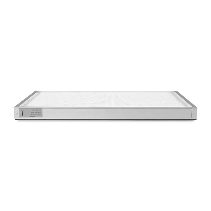 HEPA Replacement Filter for the CB-H1 Clean Bench(SKU:321001) — angle view