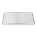 HEPA Replacement Filter for the CB-H2 Clean Bench(SKU:321003) — angle view