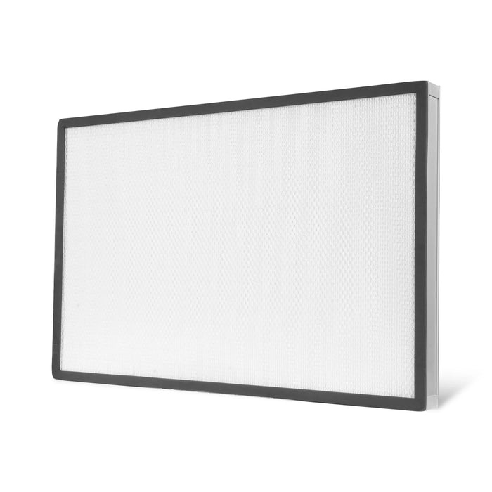 HEPA Replacement Filter for the CB-H1 Clean Bench(SKU:321001) — lifestyle view