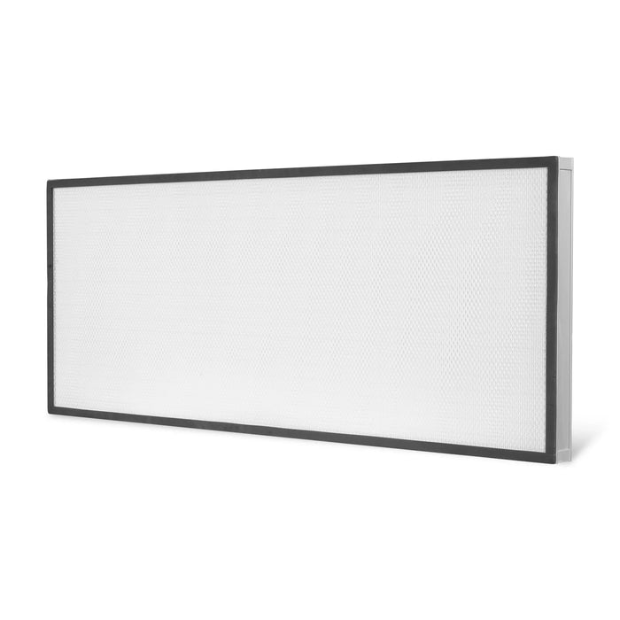 HEPA Replacement Filter for the CB-H2 Clean Bench(SKU:321003) — dimensions diagram