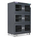 1-10% RH Electronic Dry Cabinet 1430L ESD Desiccator Cabinet Ultra-Low Humidity Storage,  EDC1430C-6