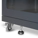 20-60% RH Electronic Dry Cabinet 880L ESD Desiccator Cabinet Low Humidity Storage,  EDC880A