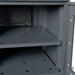 20-60% RH Electronic Dry Cabinet 1430L ESD Desiccator Cabinet Low Humidity Storage,  EDC1430A-6