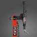 1.5 HP Swing Arm Tire Changer Wheel Balancer Combo,  TC964,  WB855
