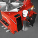 1.5 HP Swing Arm Tire Changer Wheel Changer 24" Rim Capacity,  TC964