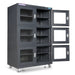 20-60% RH Electronic Dry Cabinet 1430L ESD Desiccator Cabinet Low Humidity Storage,  EDC1430A-6