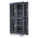 1-10% RH Electronic Dry Cabinet 880L ESD Desiccator Cabinet Ultra-Low Humidity Storage,  EDC880C
