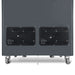 1-10% RH Electronic Dry Cabinet 880L ESD Desiccator Cabinet Ultra-Low Humidity Storage,  EDC880C
