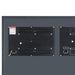 1-10% RH Electronic Dry Cabinet 880L ESD Desiccator Cabinet Ultra-Low Humidity Storage,  EDC880C