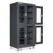 20-60% RH Electronic Dry Cabinet 880L ESD Desiccator Cabinet Low Humidity Storage,  EDC880A