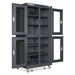 20-60% RH Electronic Dry Cabinet 880L ESD Desiccator Cabinet Low Humidity Storage,  EDC880A