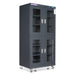 20-60% RH Electronic Dry Cabinet 880L ESD Desiccator Cabinet Low Humidity Storage,  EDC880A