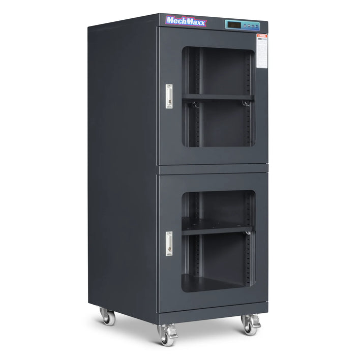 20-60% RH Electronic Dry Cabinet 540L ESD Desiccator Cabinet Low Humidity Storage,  EDC540A