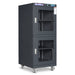 20-60% RH Electronic Dry Cabinet 540L ESD Desiccator Cabinet Low Humidity Storage,  EDC540A