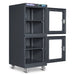 20-60% RH Electronic Dry Cabinet 540L ESD Desiccator Cabinet Low Humidity Storage,  EDC540A