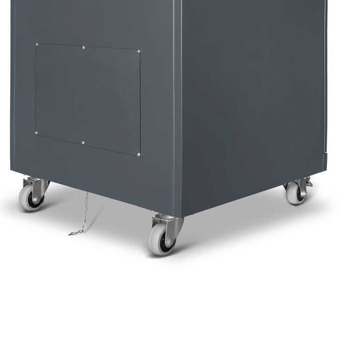 20-60% RH Electronic Dry Cabinet 540L ESD Desiccator Cabinet Low Humidity Storage,  EDC540A