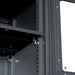20-60% RH Electronic Dry Cabinet 540L ESD Desiccator Cabinet Low Humidity Storage,  EDC540A