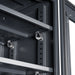 20-60% RH Electronic Dry Cabinet 320L ESD Desiccator Cabinet Low Humidity Storage,  EDC320A
