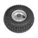Wheel Assembly for FMS Orchard Finish Mower - MechMaxx