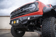 Addictive Desert Designs 2022-2026 Ford Bronco Raptor Bomber Front Bumper (Baja) – image 16 of 17