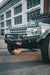 Ford Bronco Pre-Runner/Raptor Front Bumper Front Bumper