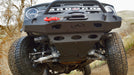 Ford Bronco 2021+ Skid Plate Skid Plate