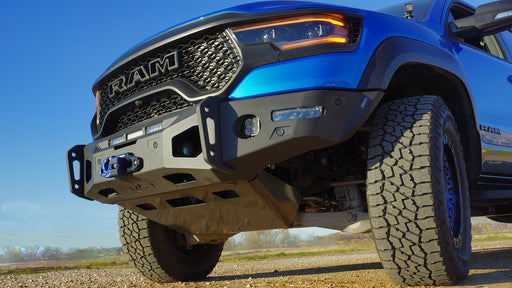 RAM TRX 2021+ Skid Plate Skid Plate