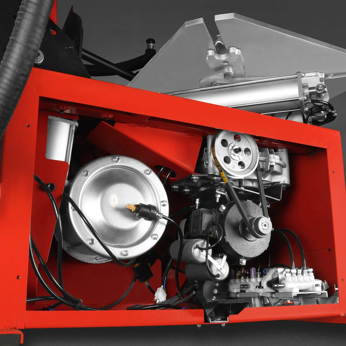 High Performance Tilt Back Tire Changer Wheel Balancer Combo,  TC9682,  WB857
