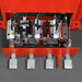 High Performance Tilt Back Tire Changer Wheel Balancer Combo,  TC968,  WB857