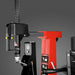 High Performance Tilt Back Tire Changer Wheel Balancer Combo,  TC9682,  WB857