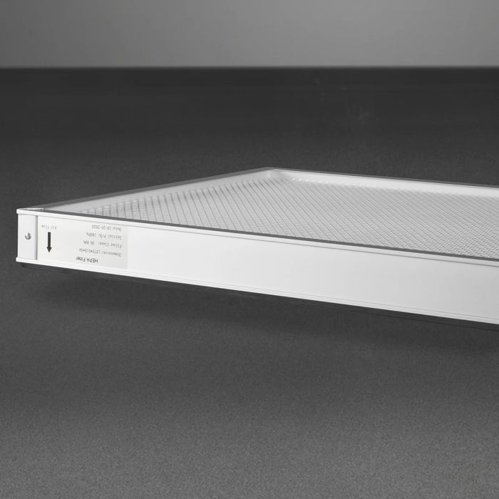 HEPA Replacement Filter for the CB-H2 Clean Bench(SKU:321003) — view 6
