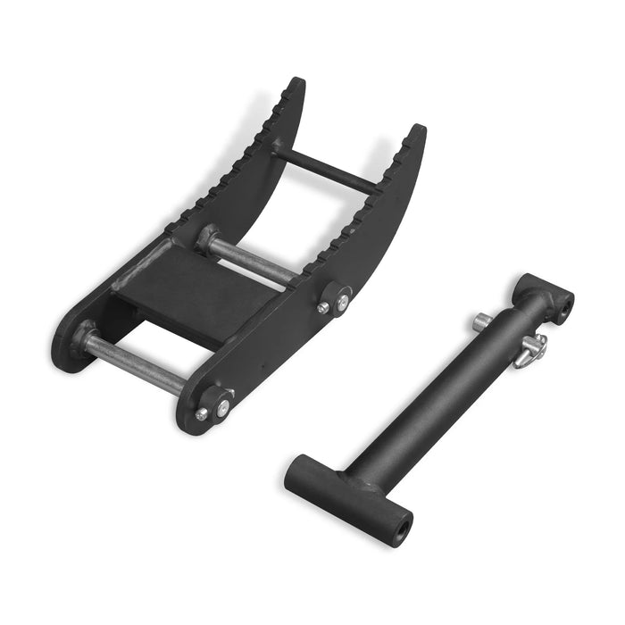 Mechanical Thumb Kit - MechMaxx