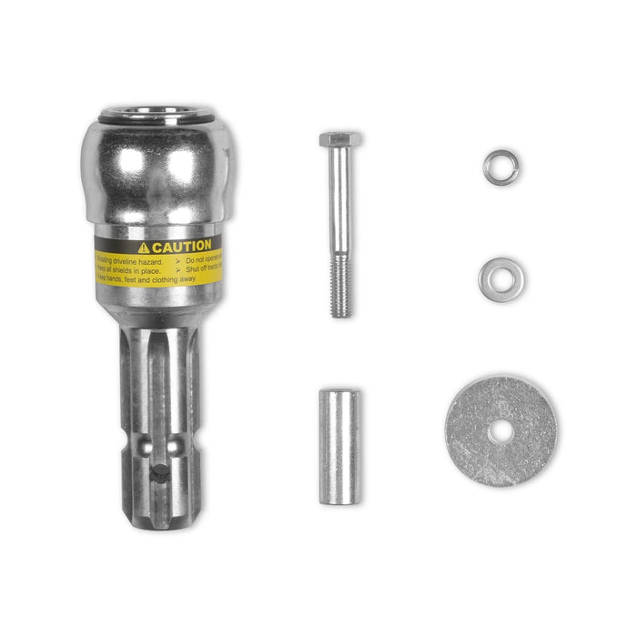 PTO Extension Kit - MechMaxx