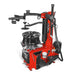 24" Rim Assist Arm Tire Changer Swing Arm Wheel Changer with Bead Blaster,  TC9661
