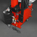 High Performance Tilt Back Tire Changer Wheel Balancer Combo,  TC968,  WB857
