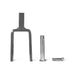 Category 1 Quick Hitch Top Link Adapter for 3 Point Tractor Attachment