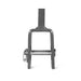 Category 1 Quick Hitch Top Link Adapter for 3 Point Tractor Attachment