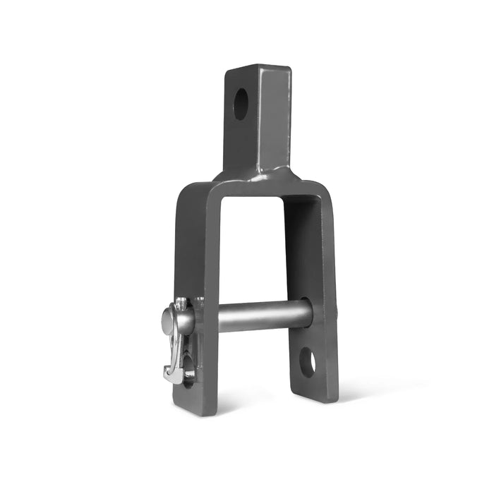 Category 1 Quick Hitch Top Link Adapter for 3 Point Tractor Attachment