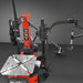 High Performance Tilt Back Tire Changer Wheel Balancer Combo,  TC9682,  WB857