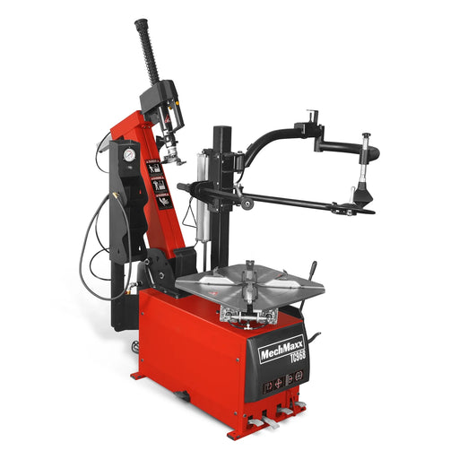 High Performance Tilt Back Tire Changer Wheel Balancer Combo,  TC9682,  WB857