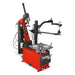 High Performance Tilt Back Tire Changer Wheel Balancer Combo,  TC9682,  WB855