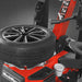 High Performance Tilt Back Tire Changer Wheel Changer with Multi-Function Assist Arm and Bead Blaster,  TC9682