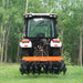 60" Tractor Notched Disc Harrow Disc Plow 3 Point Hitch,  DH60